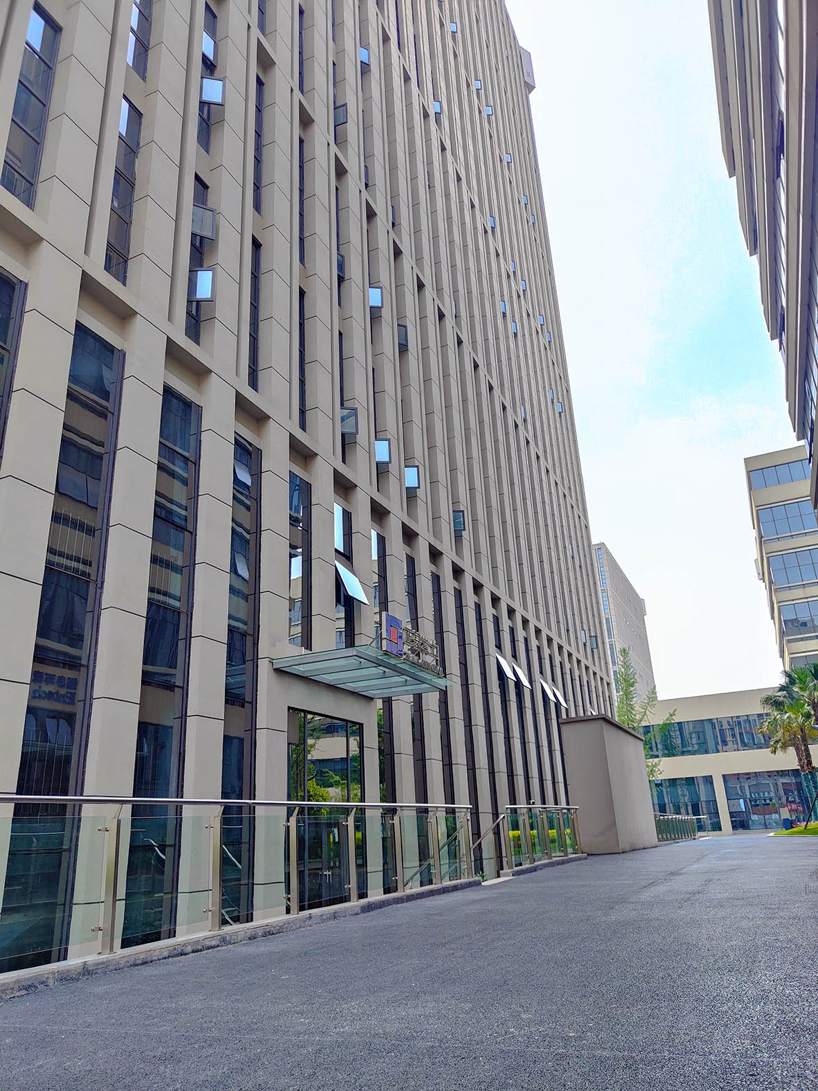 新家新氣象，一起向未來(lái)！恭賀正基喬遷新址